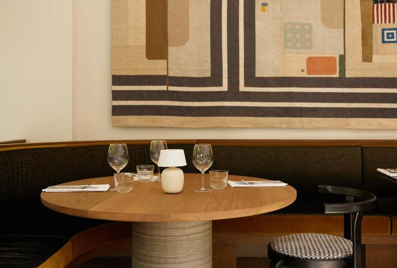 Morgan & Mees Rotterdam Hotel