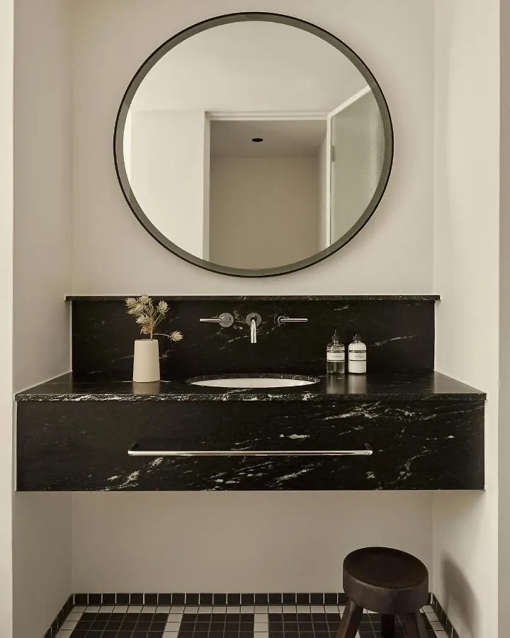 Hotel Morgan & Mees Rotterdam 4*,